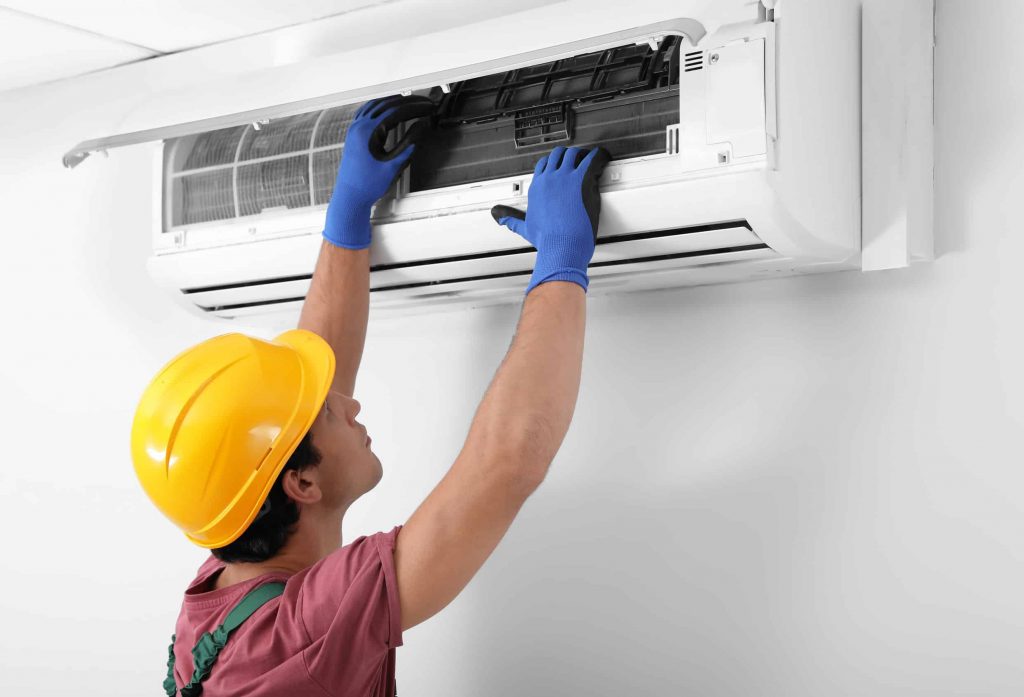 Service Aire Acondicionado Split